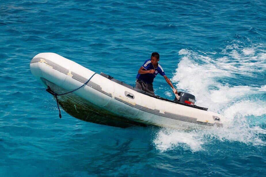 Choosing the Best Dinghy for Your Boat Yacht Cruising Lifestyle